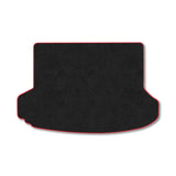 BMW 5 Series Gt (2009-2017) Premium Tufted Carpet Car Mats
