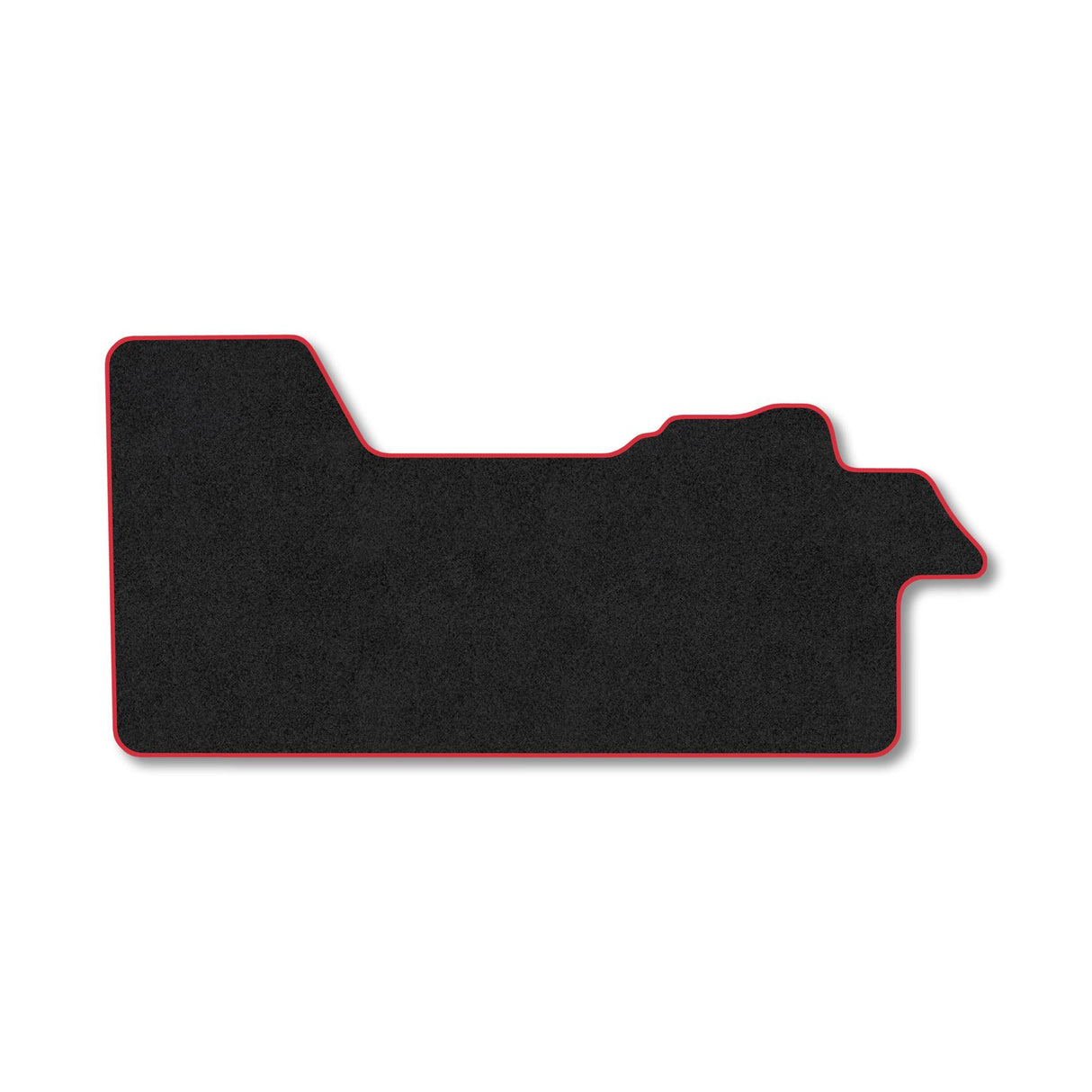 Fiat Ducato (2006+) Tailored Carpet Car Mats