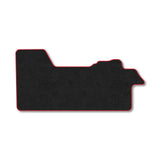 Fiat Ducato (2006+) Tailored Carpet Car Mats