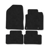 Kia XCeed (2019+) Premium Tufted Carpet Car Mats