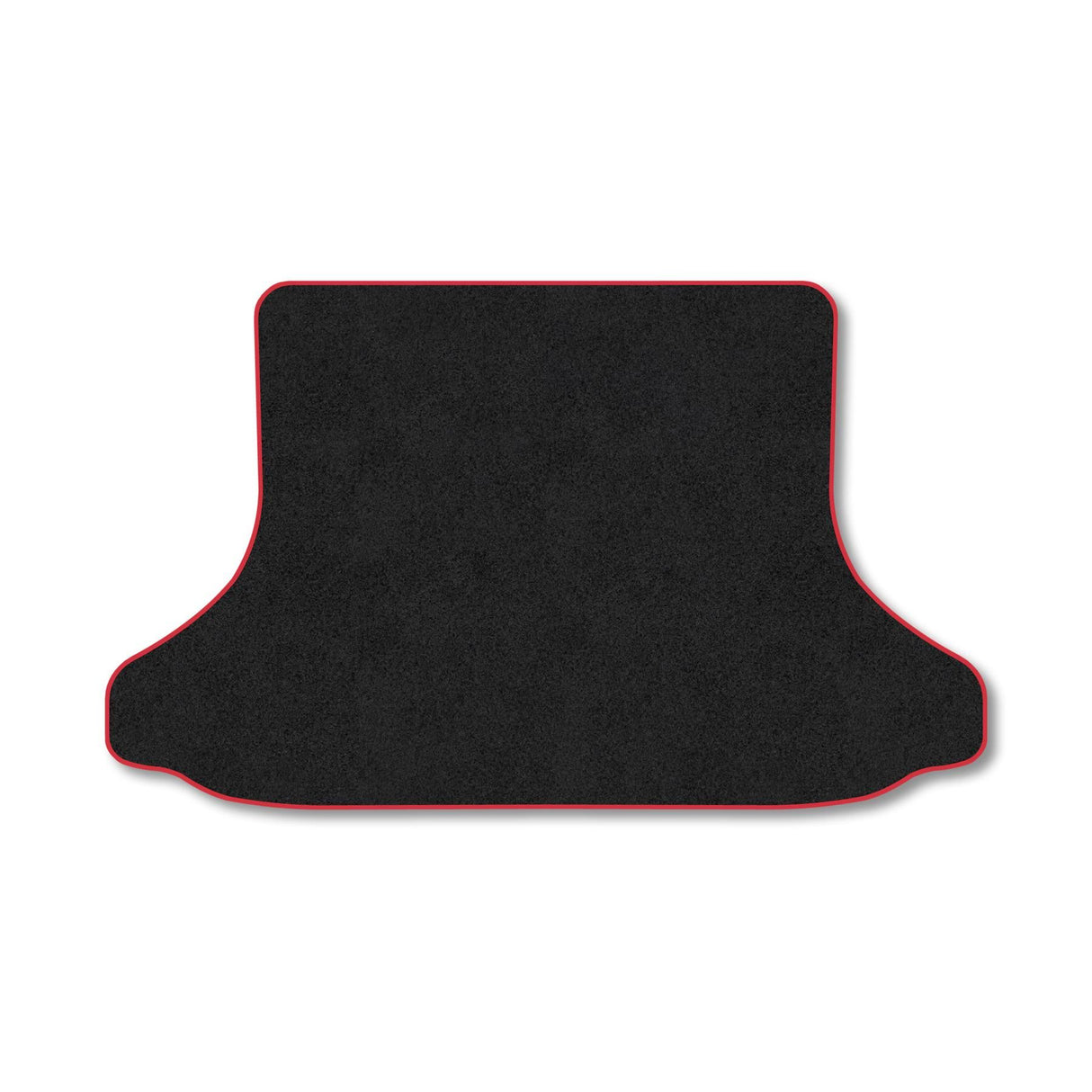 Toyota Rav 4 (2001-2006) Premium Tufted Carpet Boot Mat