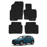 Mazda CX-5 Car Mats (2012-2017)