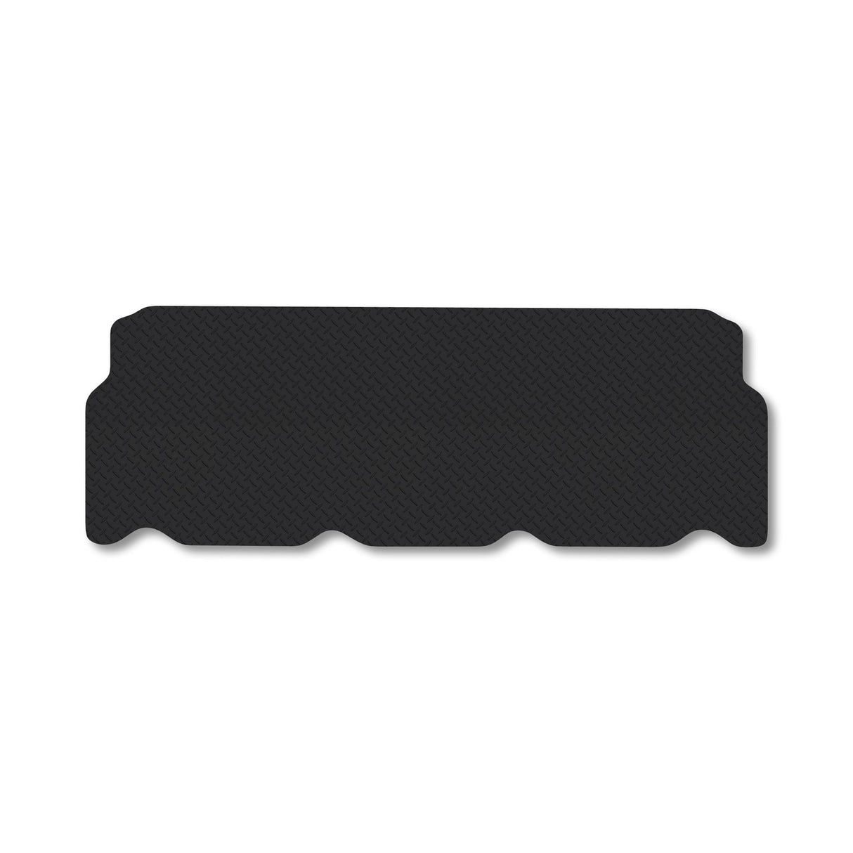 Mercedes Vito (2014+) [W447] [Dualiner] Heavy-Duty Rubber Car Mats