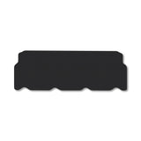 Mercedes Vito (2014+) [W447] [Dualiner] Heavy-Duty Rubber Car Mats