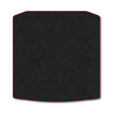 Skoda Octavia Estate (2020+) Premium Tufted Carpet Boot Mat
