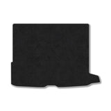 Mercedes-Benz GLC (2015-2022) [X253] Premium Tufted Carpet Boot Mat