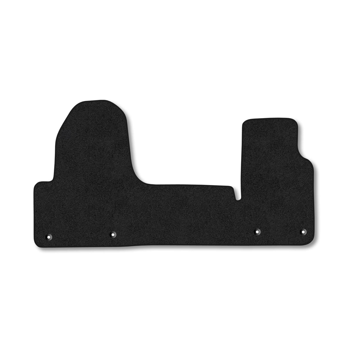 Nissan Interstar (2022+) Tailored Carpet Car Mats