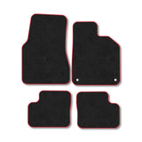 Renault Twingo (2014+) Premium Tufted Carpet Car Mats