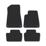 Polestar 2 Car Mats (2020-Onwards)