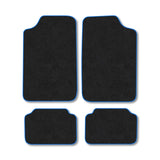 Peugeot 309 (1985-1994) Premium Tufted Carpet Car Mats