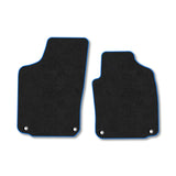 Vauxhall Tigra (2004-2009) Premium Tufted Carpet Car Mats