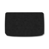 Mercede Slk (2011-2016) Premium Tufted Carpet Boot Mat