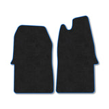 Maxus eDeliver 7 (2025+) Premium Tufted Carpet Car Mats