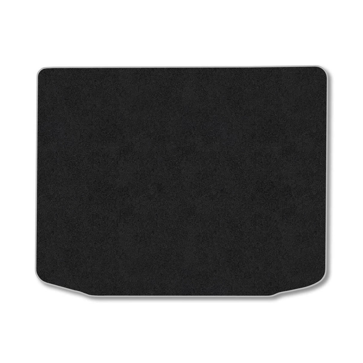 Mitsubishi ASX (2010+) Premium Tufted Carpet Boot Mat