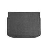 TRAVALL Nissan  Qashqai [Upper Boot Floor Position] Premium Rubber Boot Mats Liner (2021-Onwards)