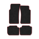 Ford Escort (1990-1994) Premium Tufted Carpet Car Mats