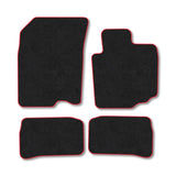 Suzuki Vitara (2016+) Premium Tufted Carpet Car Mats