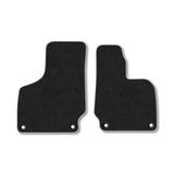 Audi TT (2006-2014) Premium Tufted Carpet Car Mats