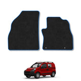 Citroen Nemo (2008+) [Multispace] Tailored Carpet Car Mats