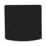 Mazda 5 (2005-2010) Premium Tufted Carpet Boot Mat