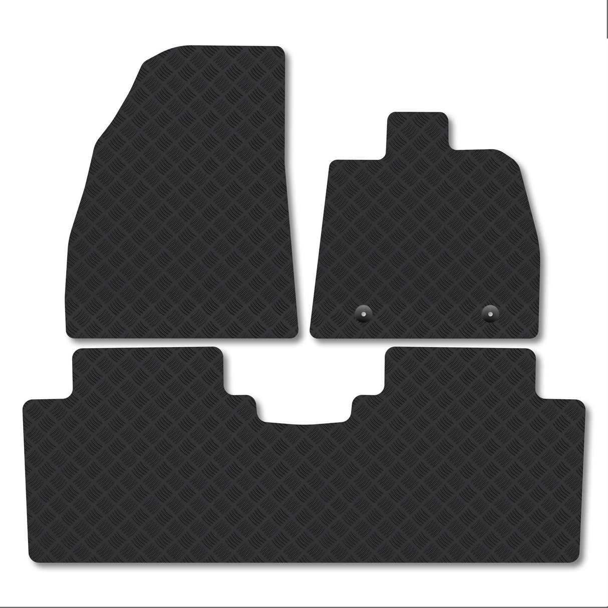 CAR MAT CO AMZ BYD SEAL (2024+) - [UNB]