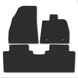 CAR MAT CO AMZ BYD SEAL (2024+) - [UNB]