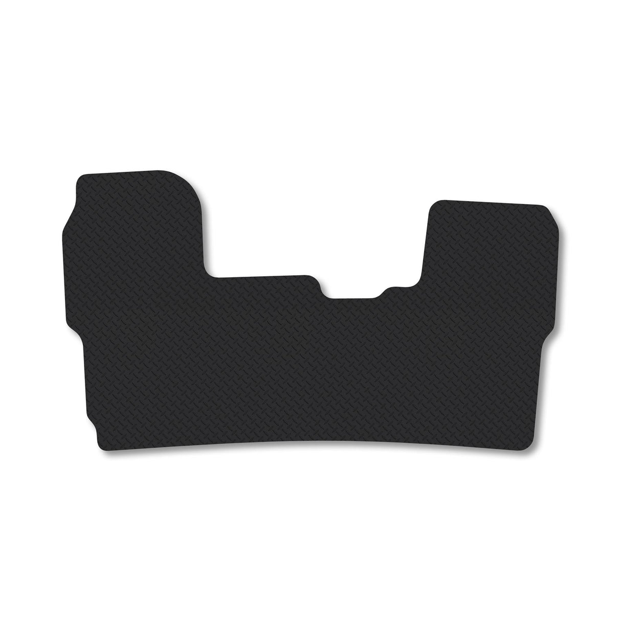 Ford Transit (2006-2014) Heavy-Duty Rubber Car Mats