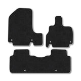 Genesis GV60 (2021+) Premium Tufted Carpet Car Mats
