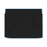 Renault Kadjar (2015-2022) Premium Tufted Carpet Boot Mat