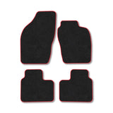 Alfa Romeo 156  Car Mats (1996-2007)
