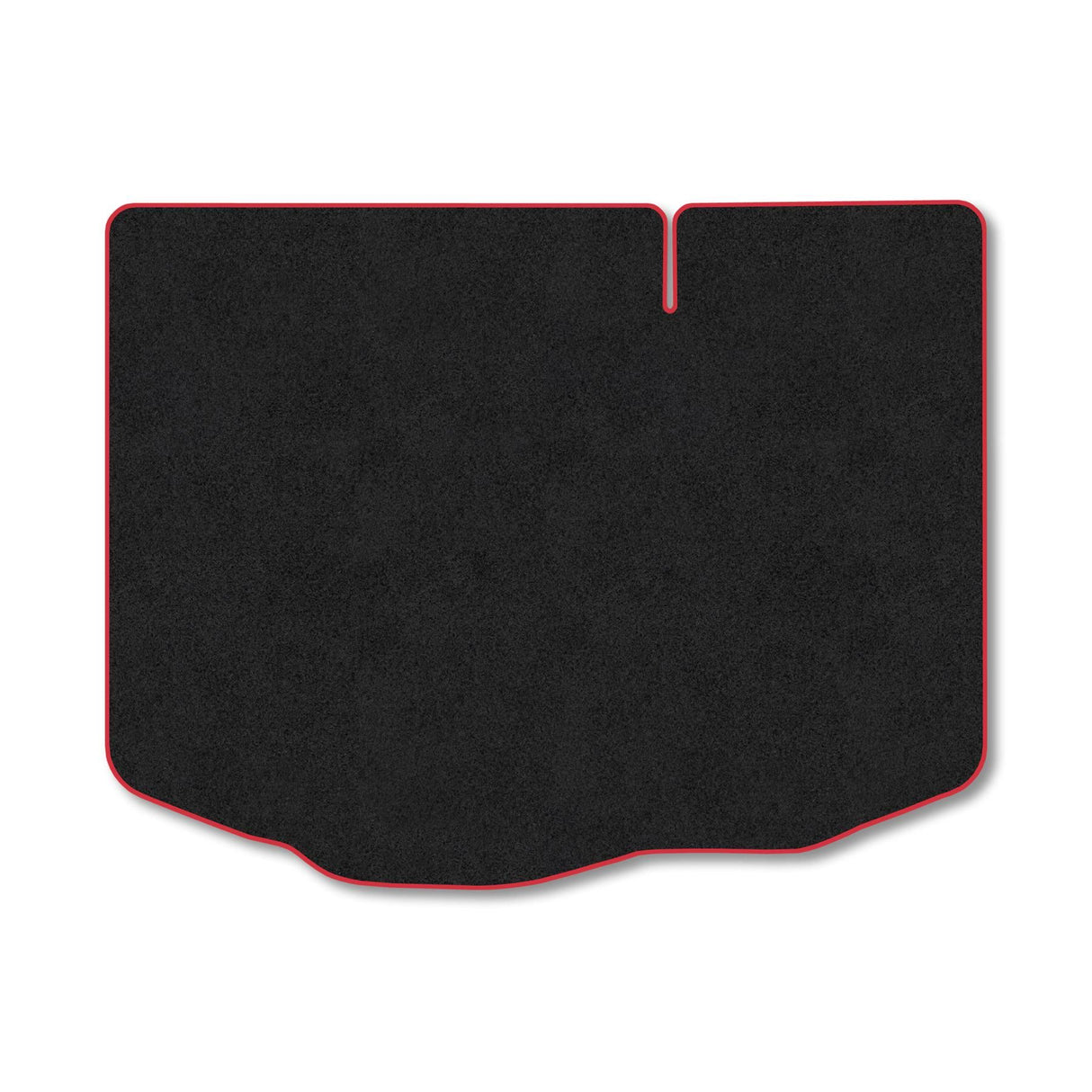 Ford Fiesta (2011-2017) Premium Tufted Carpet Boot Mat