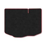 Ford Fiesta (2011-2017) Premium Tufted Carpet Boot Mat