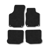 Seat Leon (2002-2005) Premium Tufted Carpet Car Mats