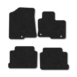 KIA Optima Saloon Car Mats (2016-Onwards)