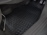 Hyundai Ioniq 5 Sliding Centre Console Car Mats (2021-Onwards)
