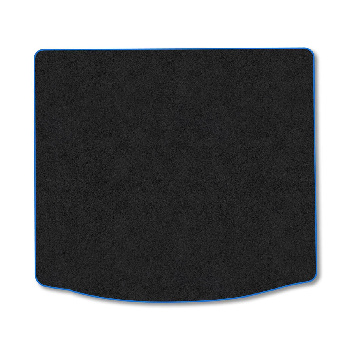 Vauxhall Astra H (2004-2010) [Estate] Premium Tufted Carpet Boot Mat