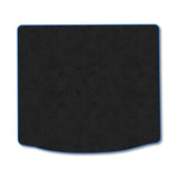 Vauxhall Astra H (2004-2010) [Estate] Premium Tufted Carpet Boot Mat