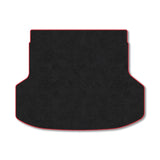 Kia Ceed Estate (2018+) Non-Hybrid Premium Tufted Carpet Boot Mat