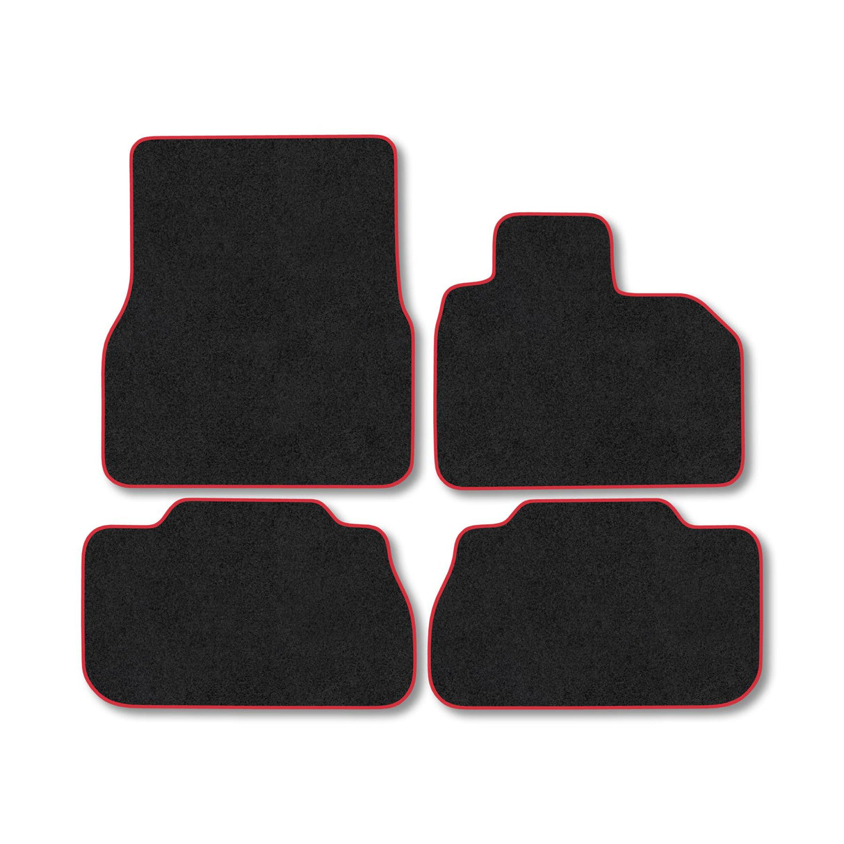 BMW iX1 EV [Electric] Car Mats (2021-Onwards)