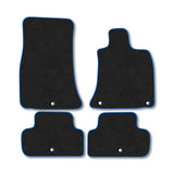 Genesis G70 Car Mats (2021-Onwards)