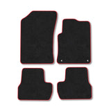 Citroen C3 (2010-2017) Premium Tufted Carpet Car Mats