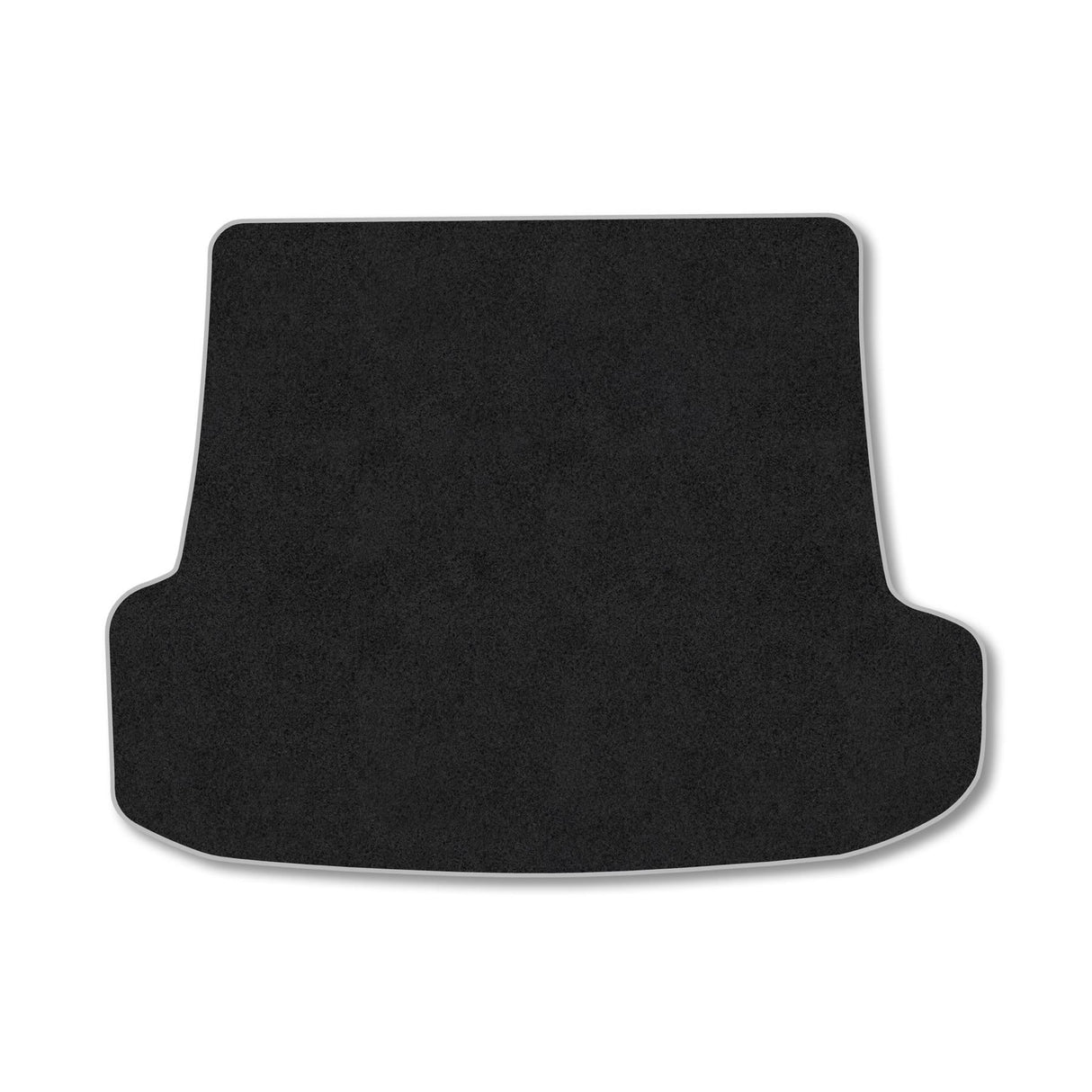 Saab 93 (2013+) [Estate] Premium Tufted Carpet Boot Mat