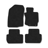 Mitsubishi Outlander (2013-2021) Premium Tufted Carpet Car Mats