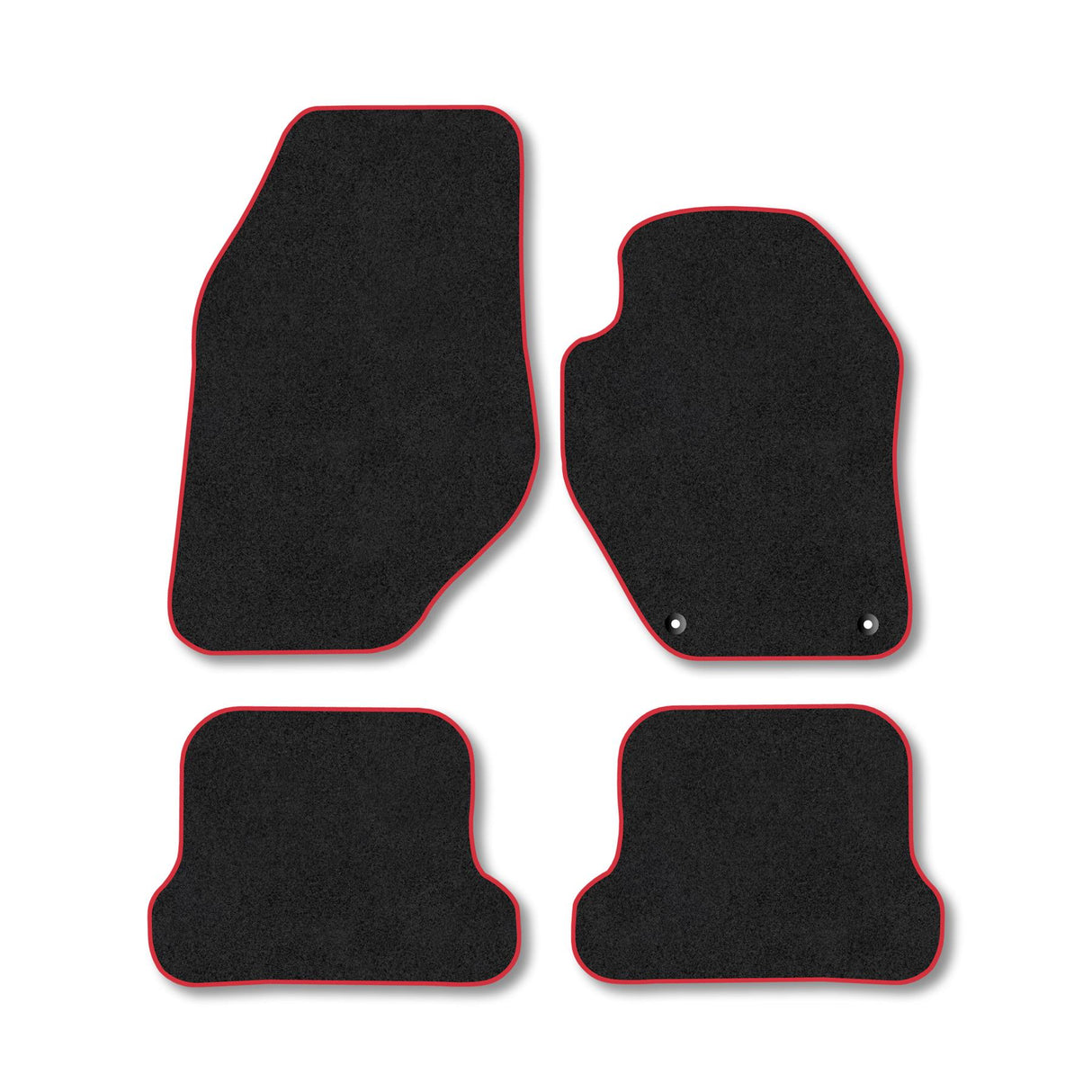 Peugeot 308 CC (2009-2015) Premium Tufted Carpet Car Mats