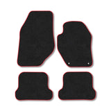 Peugeot 308 CC (2009-2015) Premium Tufted Carpet Car Mats