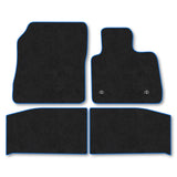Ford Puma Gen-E (2025+) Tailored Carpet Car Mats
