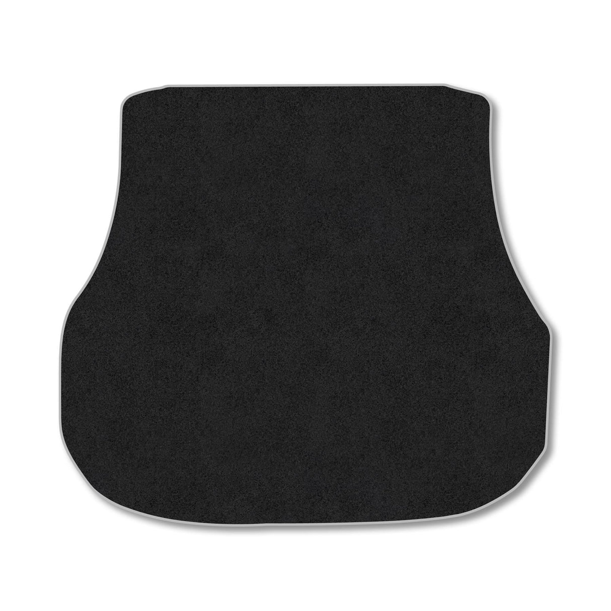 Peugeot 406 (1995-2005) [Estate] Premium Tufted Carpet Boot Mat