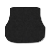 Peugeot 406 (1995-2005) [Estate] Premium Tufted Carpet Boot Mat