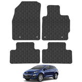 Mazda CX-7 Car Mats (2007-2011)