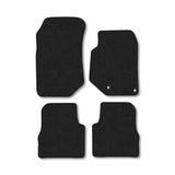Peugeot 2008 (2020+) Premium Tufted Carpet Car Mats